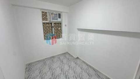 西貢市中心