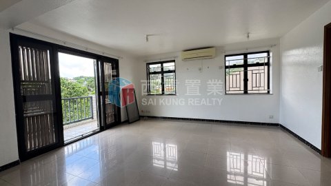 沙角尾