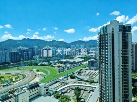 駿景園  