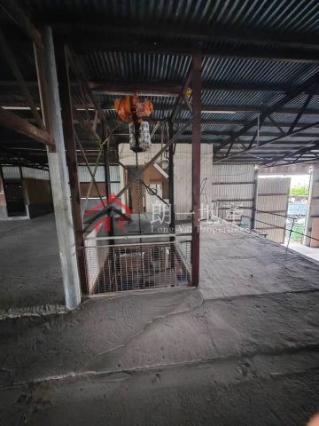 公庵路5千呎全密封倉寫字樓夾層