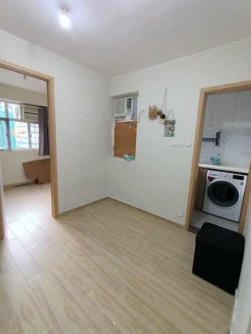 富多来新村 第01座 富丽楼
