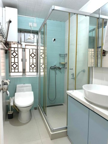 沙田圍新村 @ EMILY 95080096