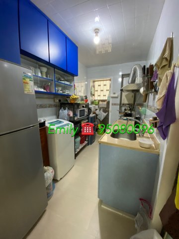 作壆坑 @ EMILY 95080096