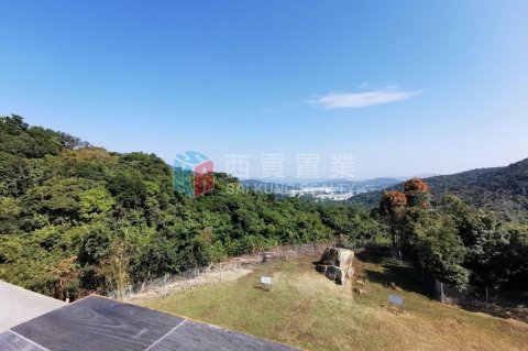 大藍湖