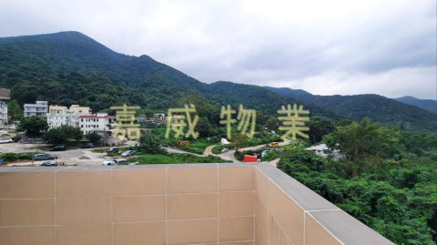 花心坑村
