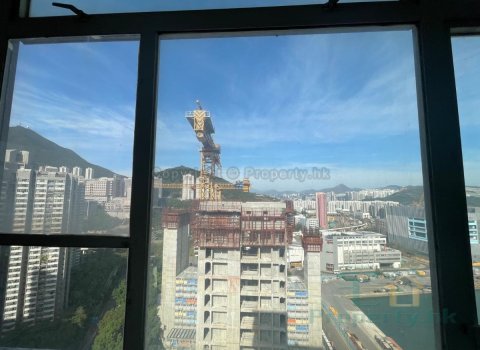 CHAI WAN IND CITY PH 02 (柴灣工業城 第02期) 