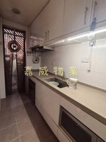 上禾輋村 冠暉花園