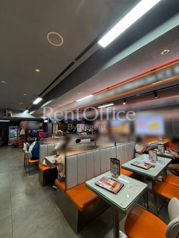 Hong Kong Property, Hong Kong Shop