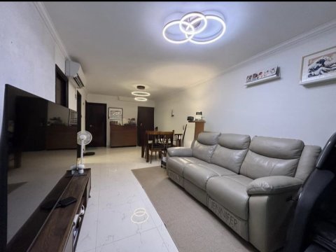 SAN UK KA TSUEN