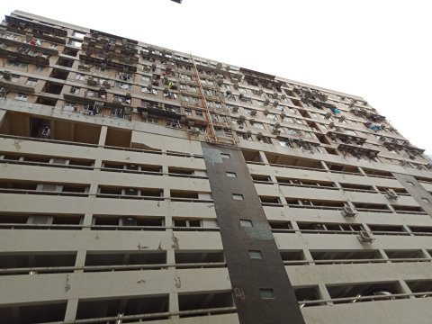 恒通大廈