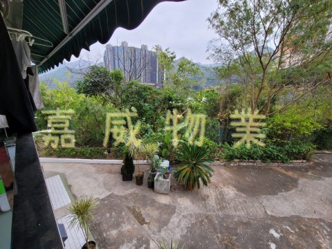 沙田圍新村 @ EMILY 95080096