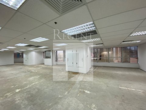 9 WING HONG ST (永康街9號) 