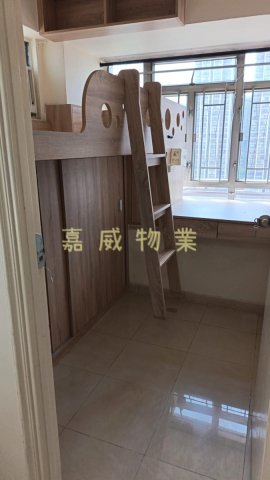 河畔花園 B座
