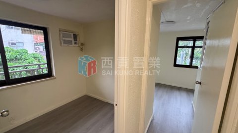 西貢市中心 西貢市中心