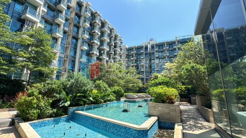逸瓏海匯 第01座 逸瓏海匯 第01座