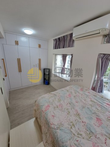 海濱花園 第04座 海銀閣