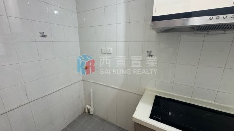 沙角尾