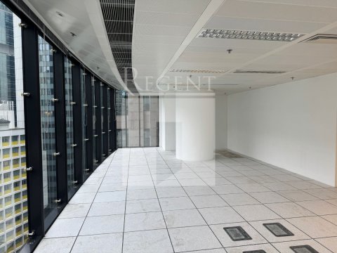 Hong Kong Office, Henley Building