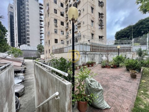 龍騰花園