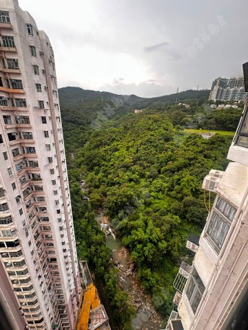 荃灣中心 有匙即睇