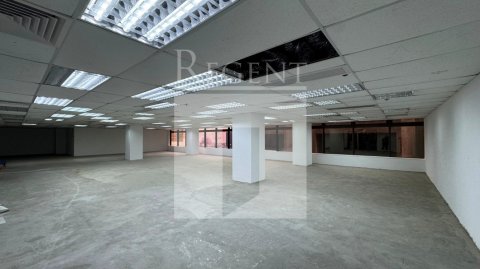 Hong Kong Office, Regent