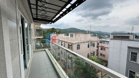 南山村