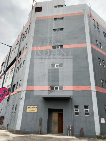 TSUN MEE IND BLDG (晉美工業大廈) 