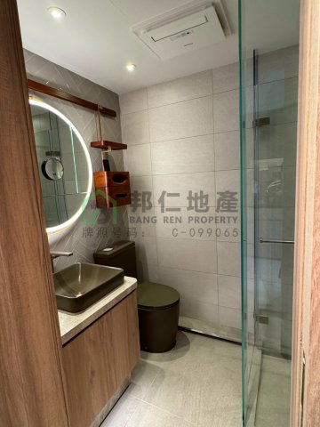 柏傲莊 第08B座