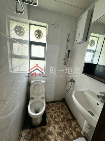 錦田南 村屋