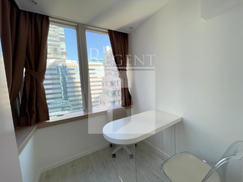 Hong Kong Property, Hong Kong Office