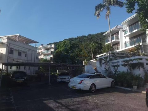 威都別墅 大網仔