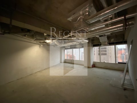 Hong Kong Office, Regent