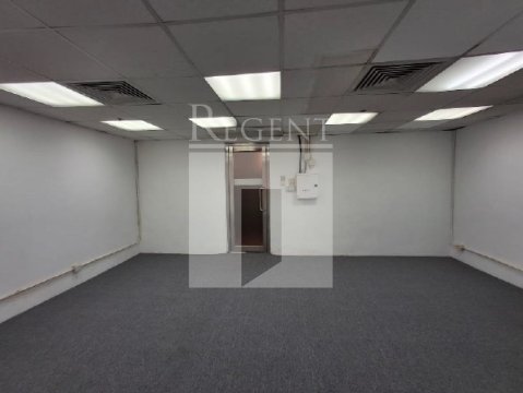 One Capital Place (海德中心) 