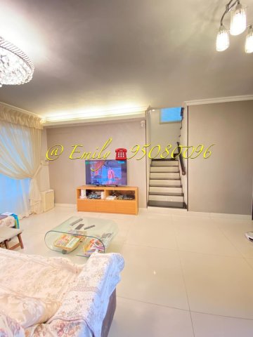 赤泥坪 @ EMILY 95080096