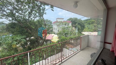 海下村