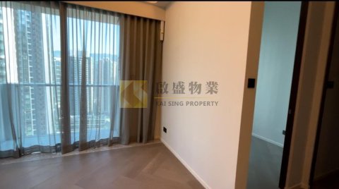Henley系列罕有2房梗廚連工作間