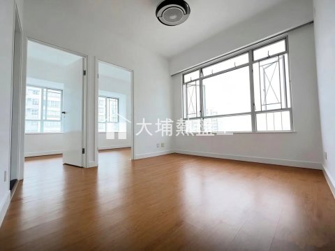 大埔中心  