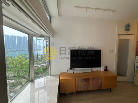 海濱花園 第01座 海寶閣
