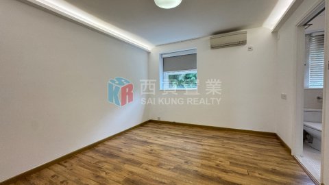 早禾坑村