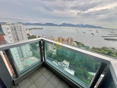 海譽