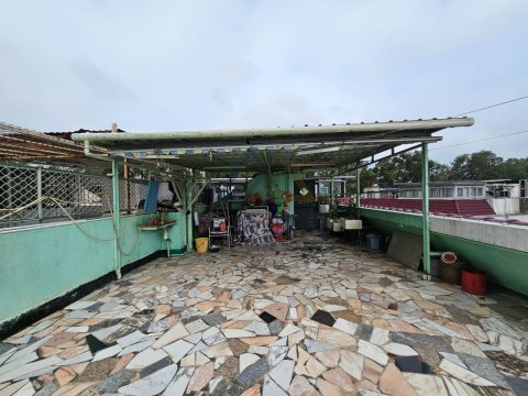 泰湖閣
