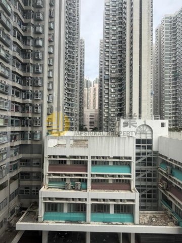 海濱花園 第12座 海豐閣