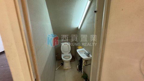 蠔涌村 蠔涌村