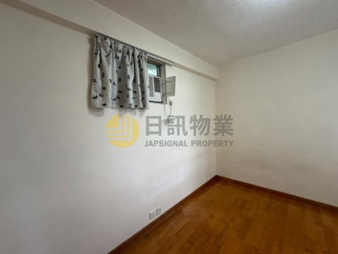 海濱花園 第11座 海明閣