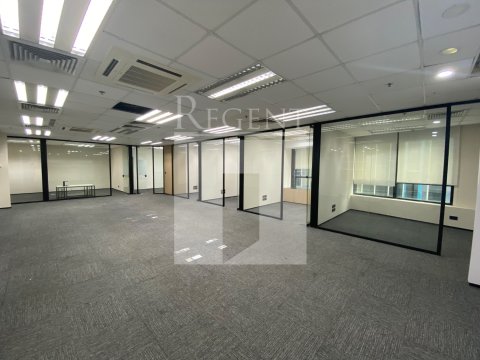 Hong Kong Property, Hong Kong Office