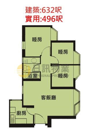 海濱花園 第09座 海觀閣