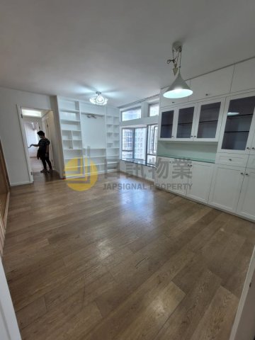 海濱花園 第18座 海暉閣