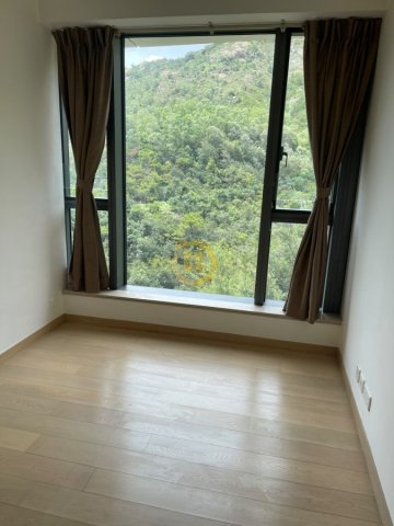 滿名山 滿庭 
