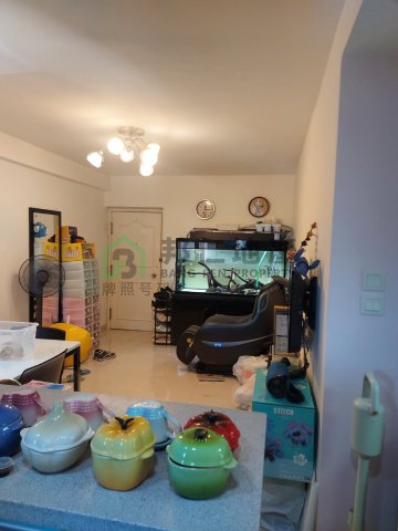 雲疊花園 第04座