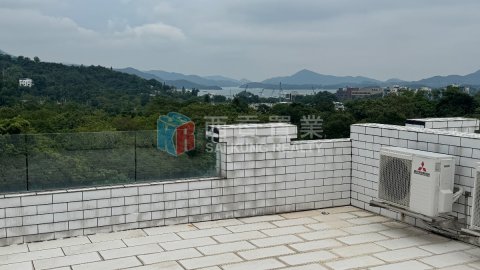 南山村
